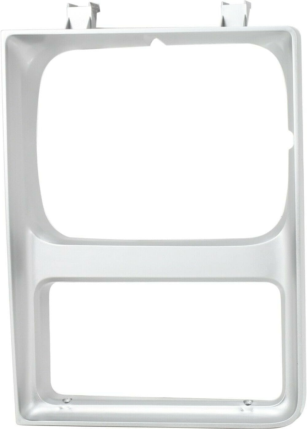 Headlight Trim Bezel Surround Pair Set for Blazer, for R10 for Suburban for Truck