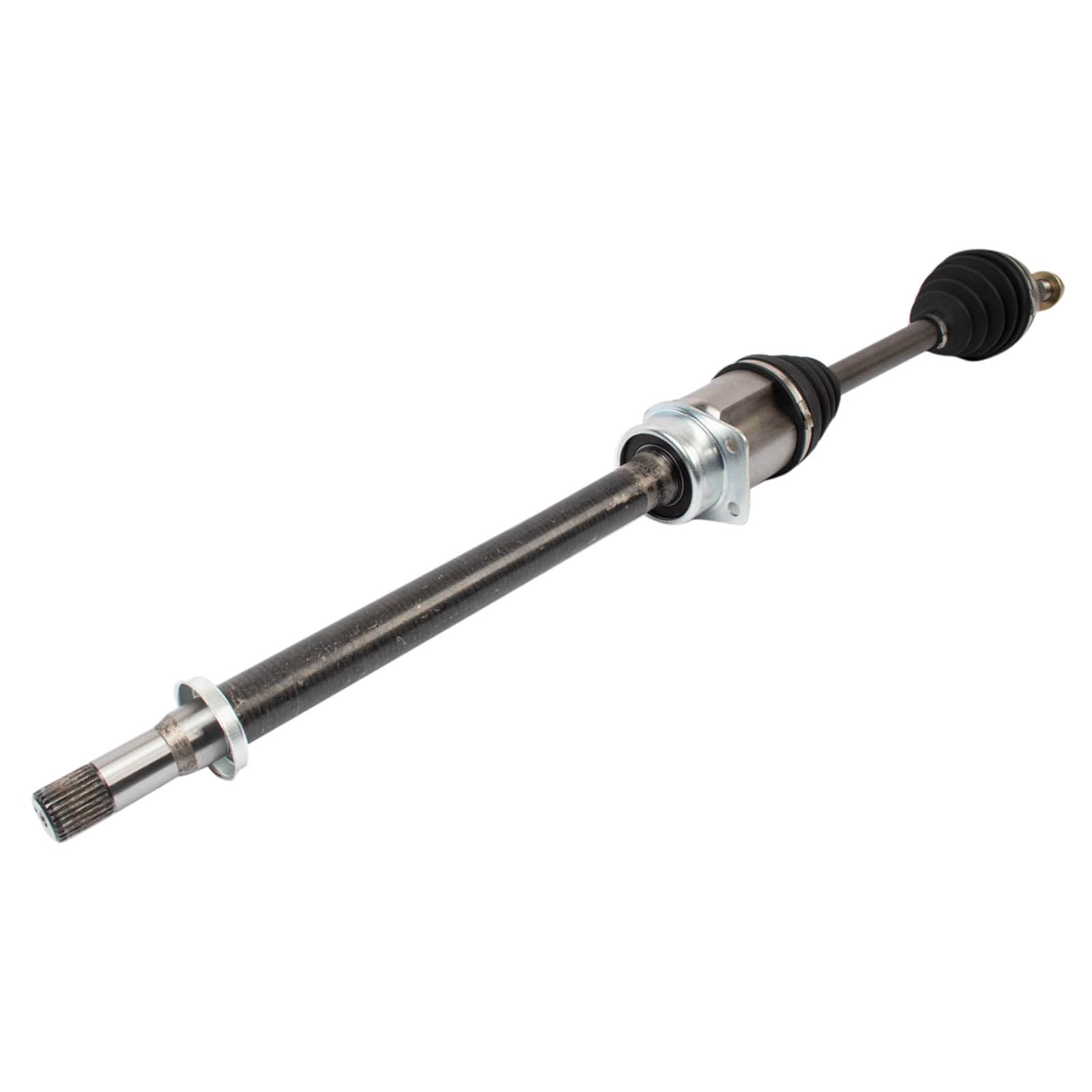 Amazon.com: Front Passenger Side CV Axle Assembly Compatible with