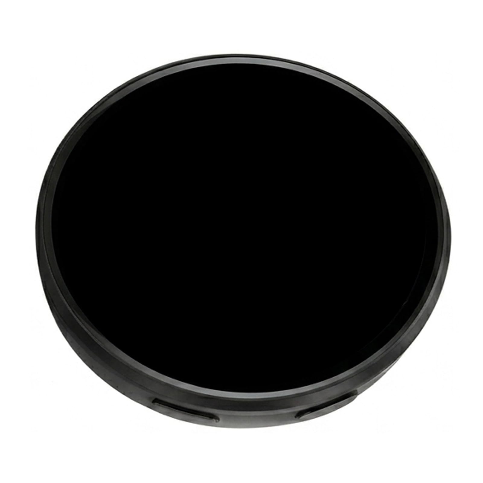 Mekalero Black Abs Anime Badge With 1.5 Inch Display Switchable Backgrounds And Fun Integrated Sound Features Cartoon Character Badge