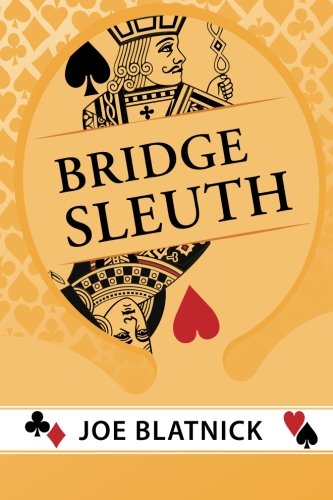 Bridge Sleuth: Who Has What?