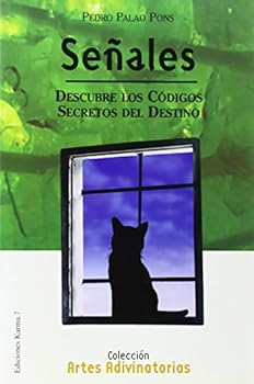 Paperback Senales (Artes Advinatorias / Divination Arts) (Spanish Edition) [Spanish] Book