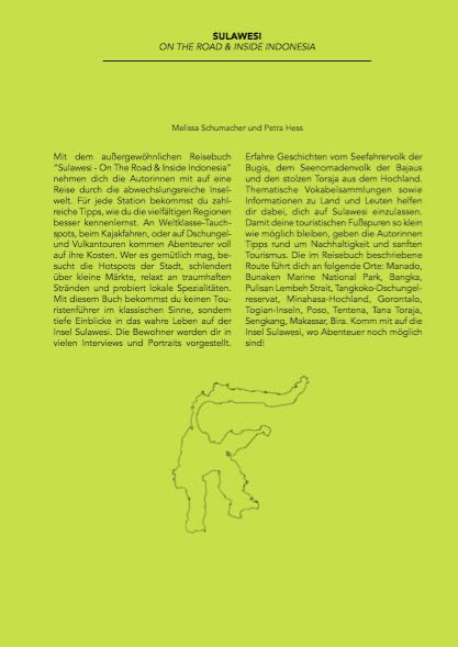 Sulawesi (Indonesien Reiseführer von Indojunkie)