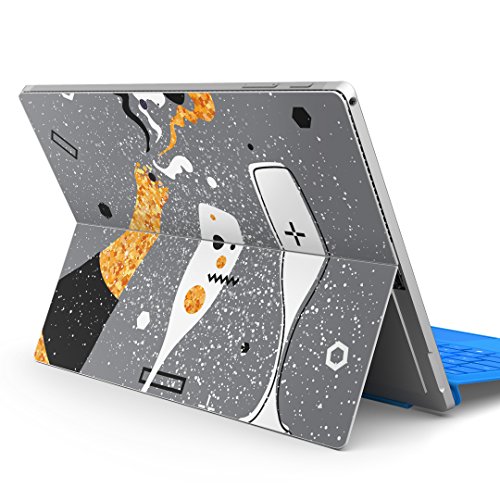 igsticker Surface pro7 (2019) pro6 pro2017 pro4 p XLV[ T[tFX m[gubN m[gp\R Jo[ P[X tB XebJ[ ANZT[ ی 013793 o[eB[ Vp