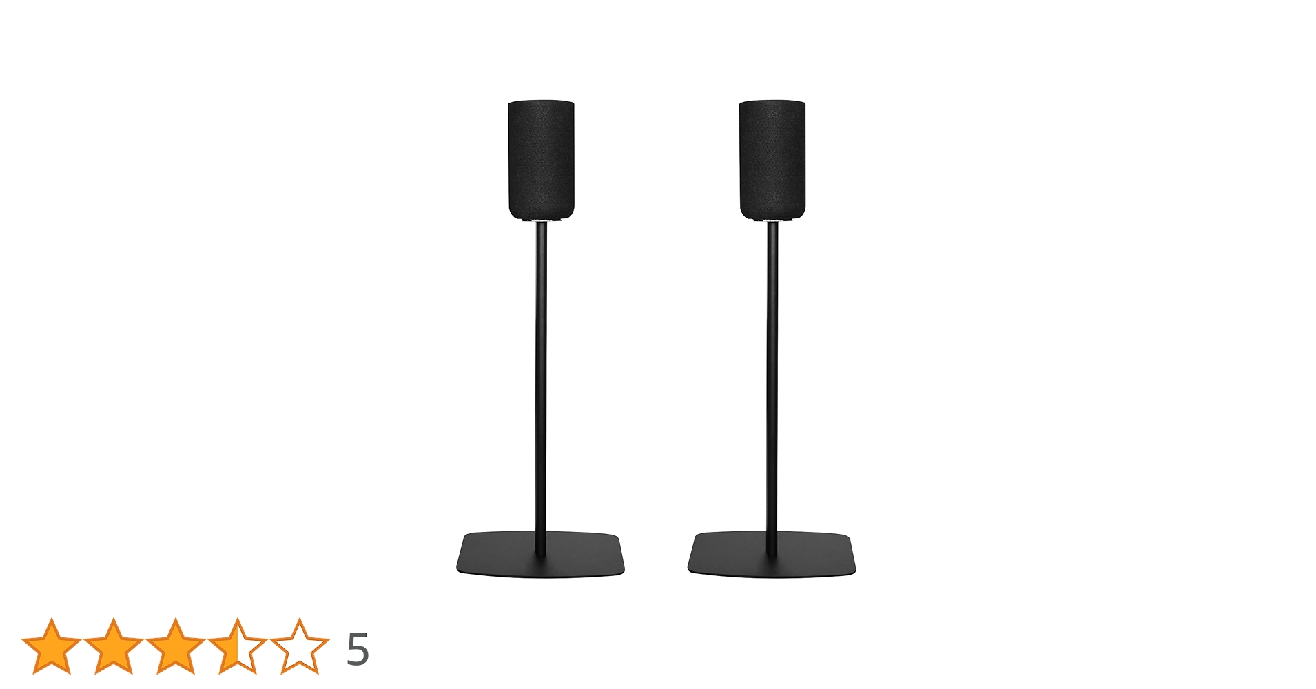 【新品】Sony SA-RS5 対応：スピーカー壁掛けブラケット 2個セット Amazon | ZLiT スピーカーマウント Sony SA-RS5用 アルミニウム