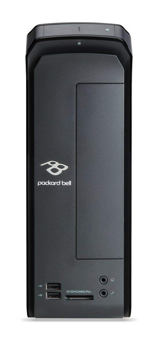 Packard bell imedia s3210 - Ordinateurs