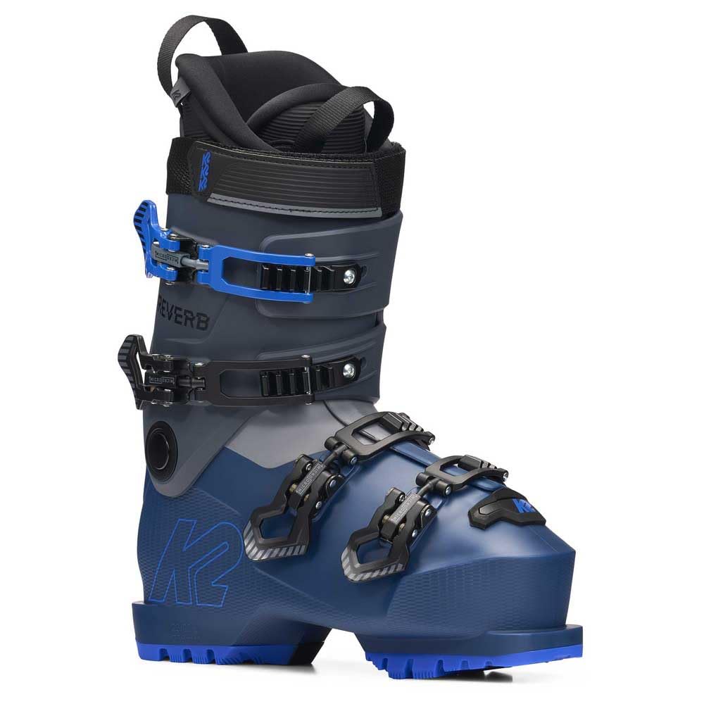 K2 Scarponi da Sci Alpino Junior Reverb 27.5