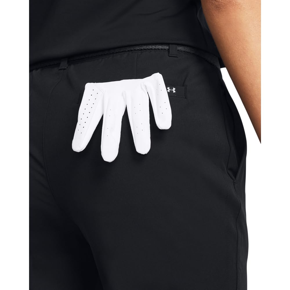Under Armour Pantalones de Conducción - Pantalones de Golf Mujer