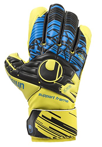 Uhlsport Uomo Speed Up Soft SF Guanti da Portiere