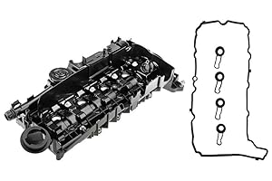 Vidarr Pokrywa Zaworu BMW X3 2.0D