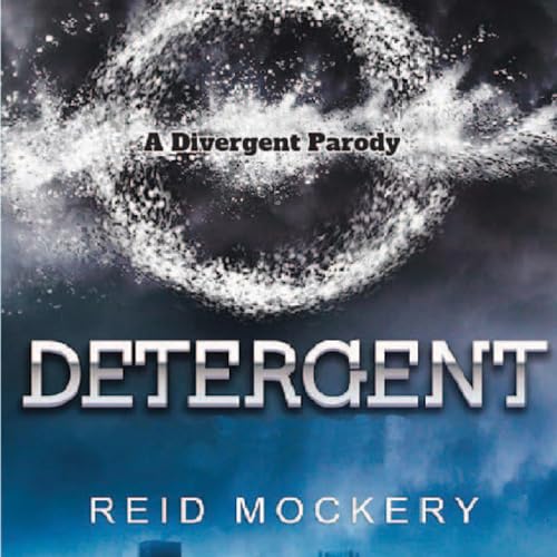 Divergent Parody: Detergent by Reid Mockery episode artwork