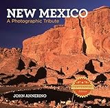 New Mexico: A Photographic Tribute