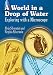 A World in a Drop of Water: Exploring with a Microscope (Dover Children's Science Books)