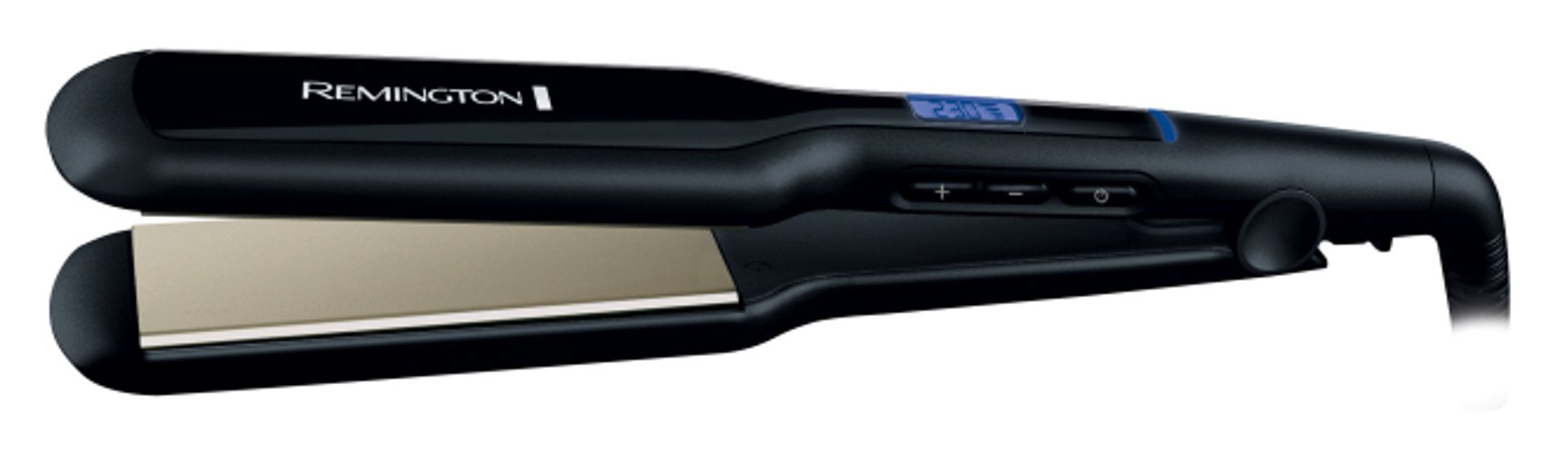 Remington Model Remington S5520 Hair Straightener Anti Static