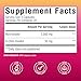Vitalibre Inositol Supplement, Myo-Inositol & D-Chiro Inositol Supplements for Women, 40:1 Ideal Ratio, Hormone Balance and Women’s Wellness, 80 Vegan Capsules