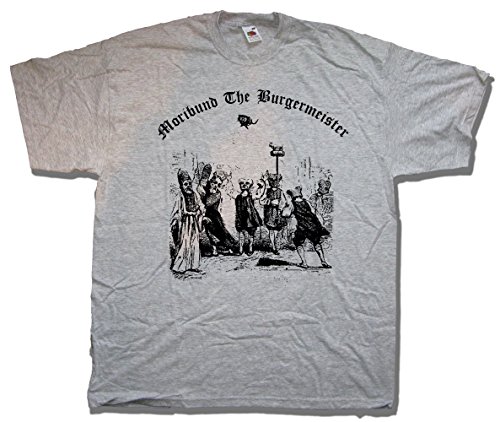 Old Skool Hooligans Muore The Burger Maestro