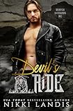Nikki Landis Books