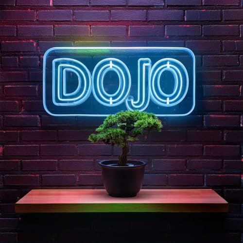 『Dojo - A Martial Arts Podcast』のカバーアート