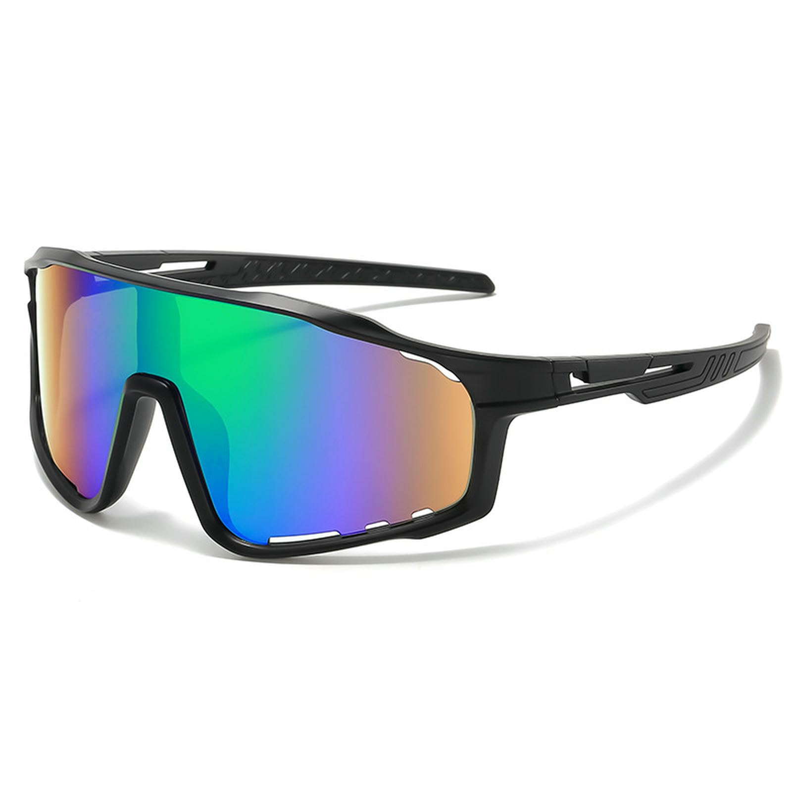 Gafas de sol fotocromáticas para ciclismo deportivas y polvo