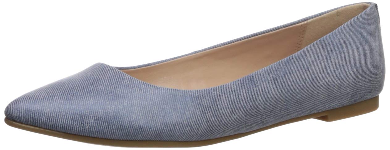 bcbgeneration millie ballet flats