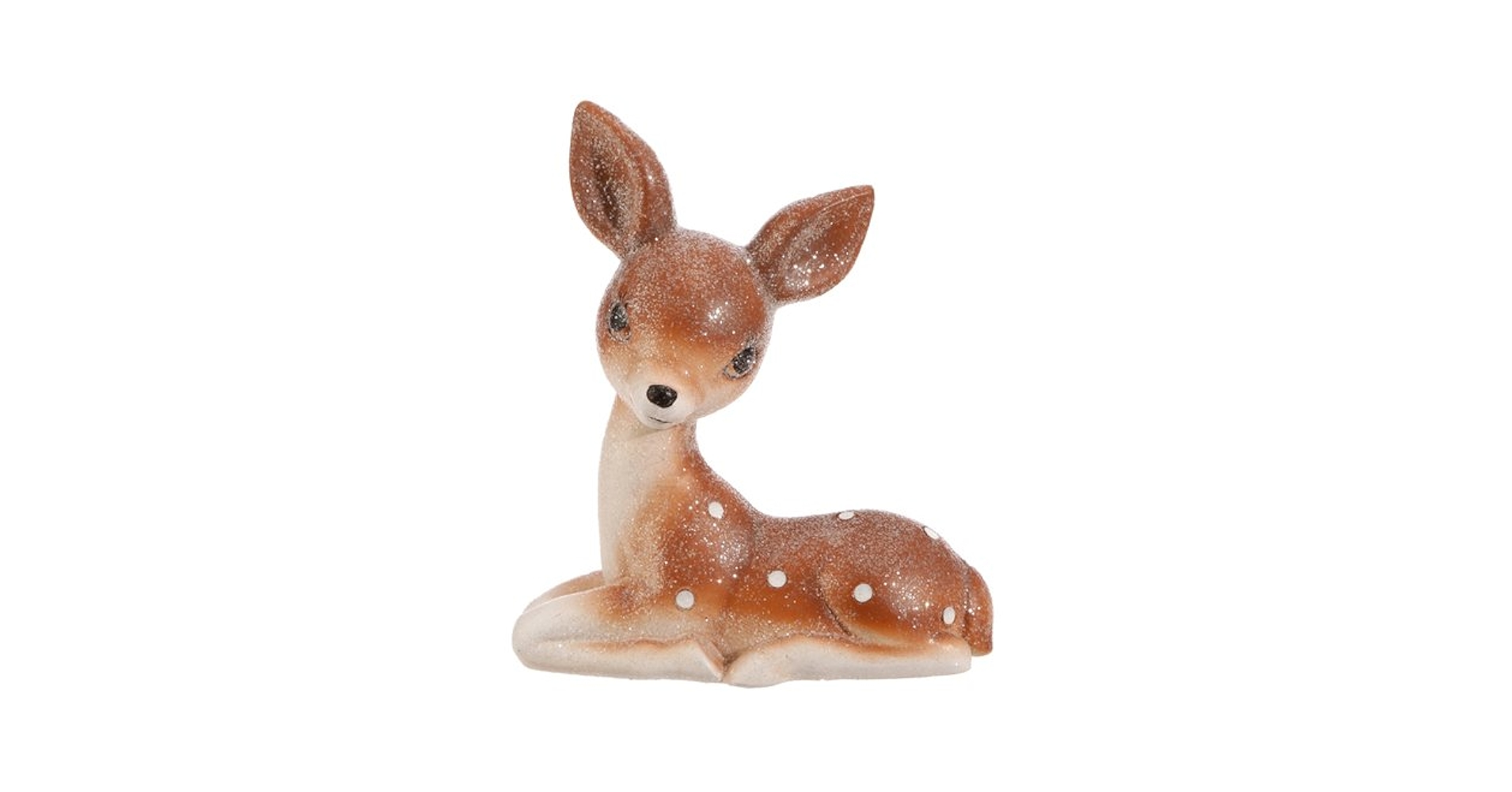 Amazon.com: RAZ Imports INC Vintage Style Laying Deer