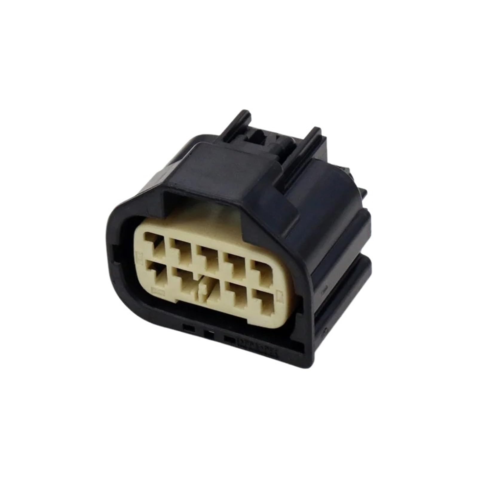 Conectores automotrices de 10 pines para solucionar fallos eléctricos 5