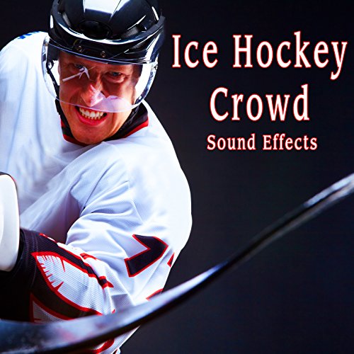 Spiele Ice Hockey Crowd Sound Effects von The Hollywood Edge Sound