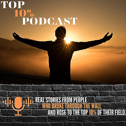 Episode 2: "Be BETTER than what you can be" with Ken Midgett