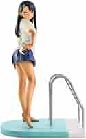 イジらないで、長瀞さん 限定スマイルVer. 1/7 フィギュア ベルファイン 1/7 イジらないで、長瀞さん2nd Attack: 長瀞さん 限定スマイル