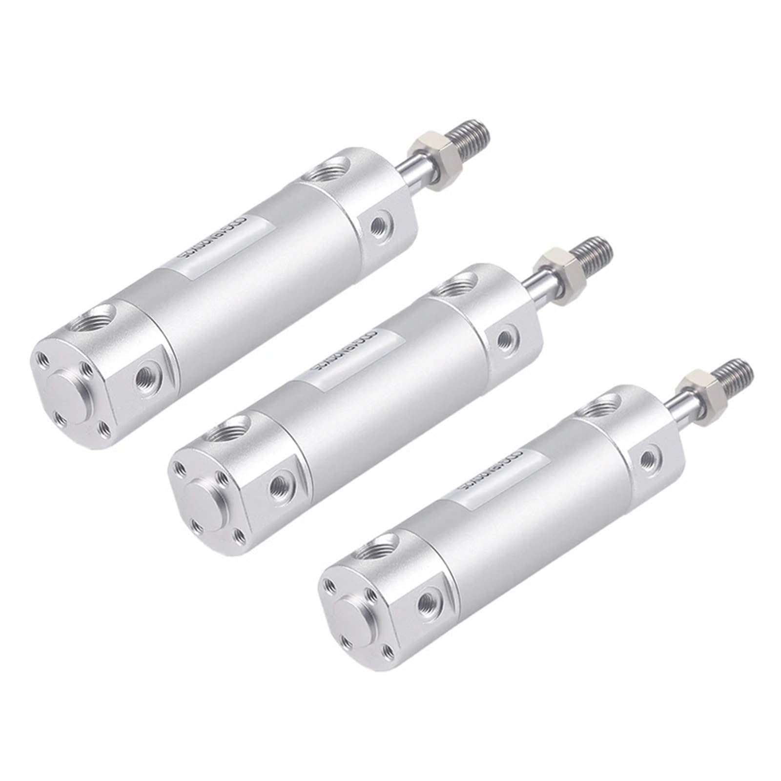 Mini cylindre CDG1BN40 stroke 100 pour machine de moulage par injection - 6