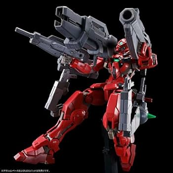 Amazon | MG 1/100 ガンダ ムアストレア TYPE-F（フルウェポンセット