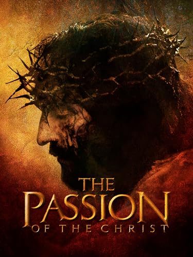 The Passion of the Christ