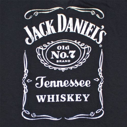 Jack Daniel's Long-sleeved T-shirt, Large - Image 3