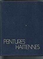 Peintures haïtiennes 2855180325 Book Cover
