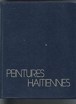 Paperback Peintures hai¨tiennes (French Edition) [French] Book
