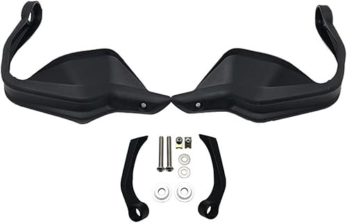 Miniatura 3 de Protectores de mano para motocicletas BMW F750GS F850GS F750 F850 GS 2018-2022 2021 Protector de mano protector de mano para parabrisas F 850 GS