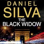 Cover of The Black Widow