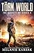 The Torn World (The Harvesting Series)