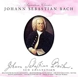 BACH,JOHANN SEBASTIAN