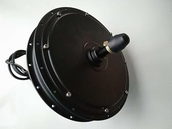 NBpower 48v 1500w ebike Motor Front Motor or Rear Motor