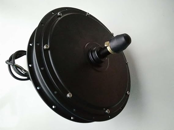 NBpower 48v 1500w ebike Motor Front Motor or Rear Motor