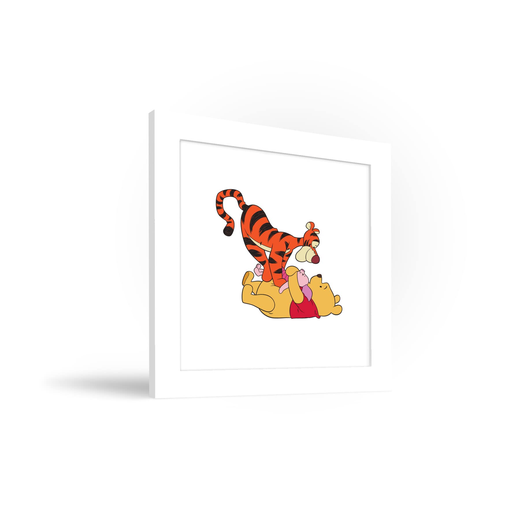 Trends International Gallery Pops Disney Winnie Disney The Pooh