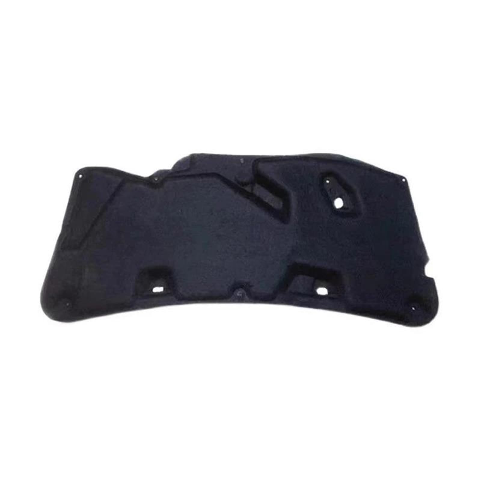 Piwine 2005-2008 Insulation Rugs Front Hood Engine Sound Heat Pad Cotton Cover For Odyssey Ra6 Ra7 Ra8 Ra9 Rb1 2 For Mk2 For Mk3 2002~2008(2005-2008)