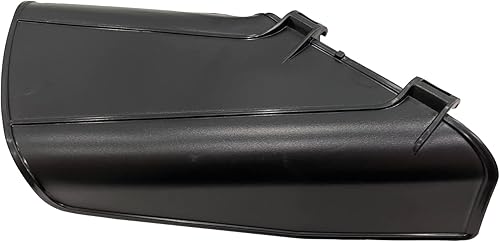 Miniatura 3 de 112-3951 Deflectorcanal compatible con Toro TIMECUTTER Z4200 Z4202 Z4220 Z4235 WHardware