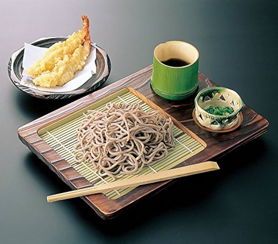 蕎麦打ちセット Amazon｜ヤマコー そば用具 TS-130 麺打ちセット 65×17×63cm