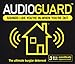 Price comparison product image Audioguard