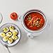 Aroma Housewares Select Stainless Rice Cooker & Warmer with Uncoated Inner Pot, 14-Cup(cooked) / 3Qt, ARC-757SG