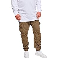 Urban Classics Cargo, Pantaloni Jogging Uomo