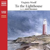 To the Lighthouse audio book