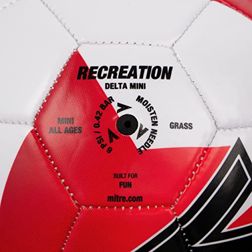 Mitre Delta Mini FA Cup - Image 6