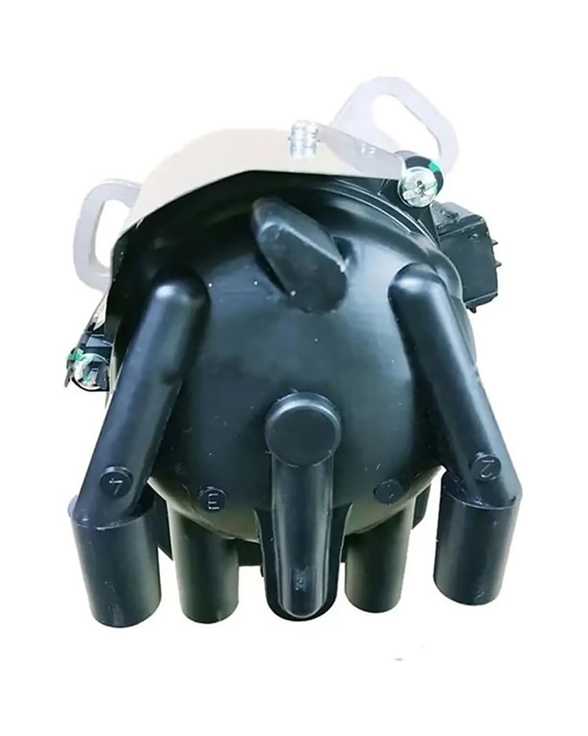 Dystrybutor zapłonu do dystrybutora zapłonu IV 626 MX6 FS05-18-200 D4T90-02